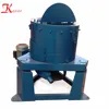 China high capacity gold searching machinery