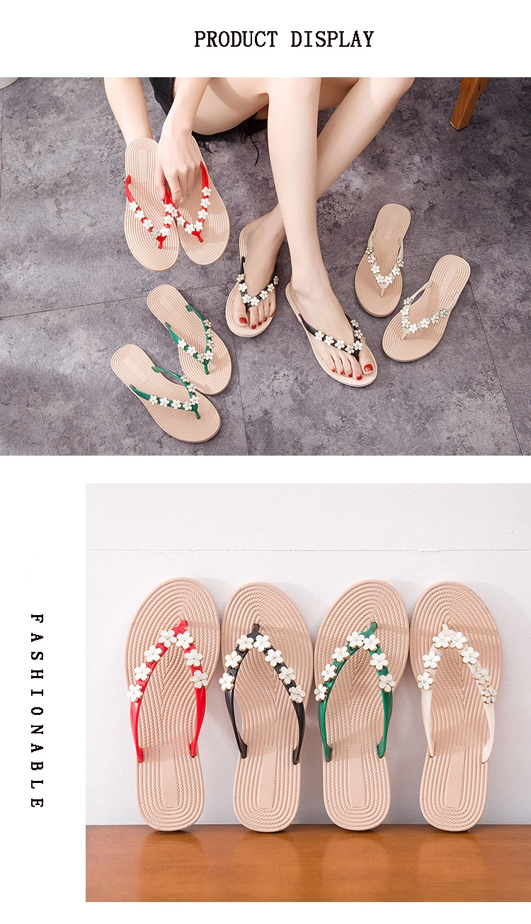 lace up in cheaper huge selection of New Summer 2018 Fashion Trend Anti-skid Flat Woman Slippers - Buy ... lace up in cheaper huge selection of New Summer 2018 Fashion Trend Anti-skid Flat Woman Slippers - Buy ...