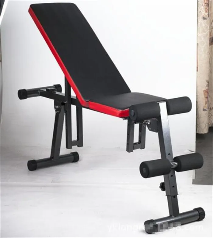 Скамья Royal Fitness Bench 001