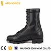 MILFORCE-Exquisite craft good quality split leather dms combat boots