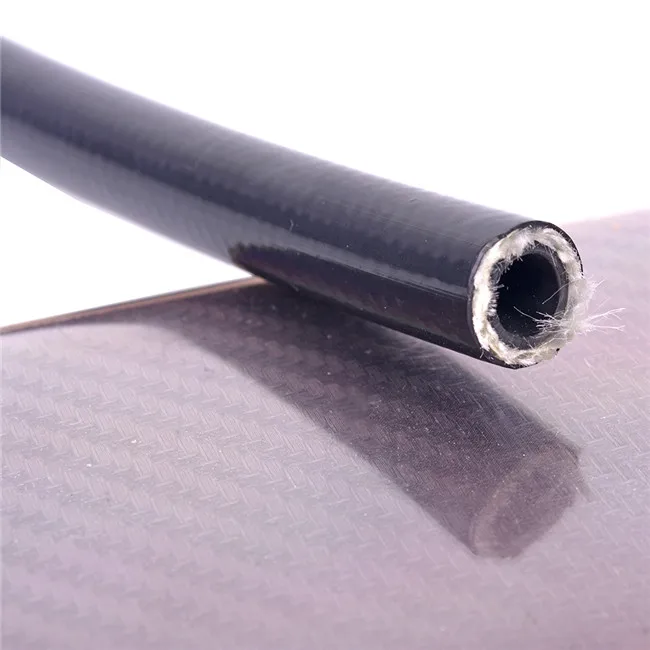 2 Inches Pvc High Pressure Braidd Nylon Resin Hose Buy Nylon Resin