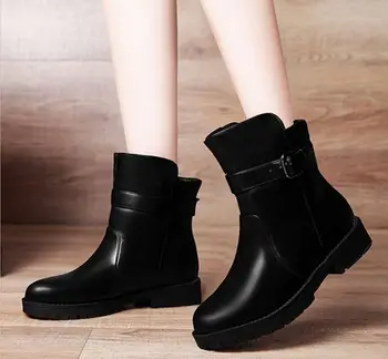 jual ankle boots wanita