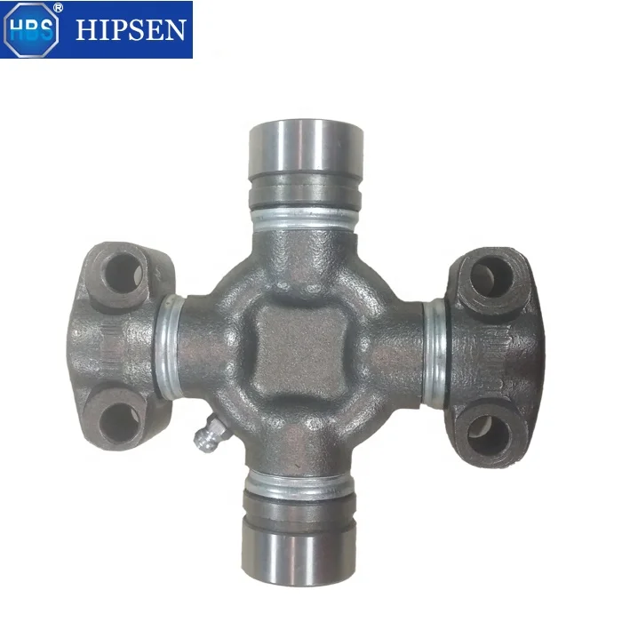 Forklift Parts Ujoint Kit Spider Used For 57fd/g1030,7fd/g3550 With