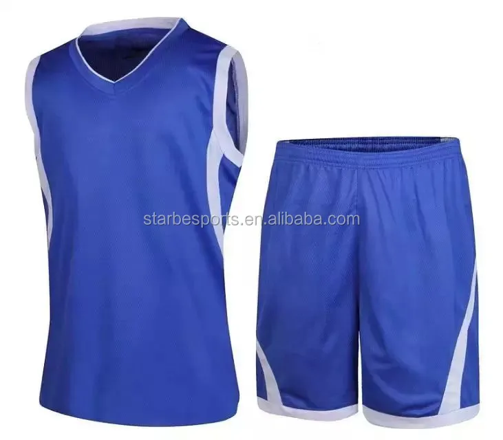 royal blue basketball jersey design