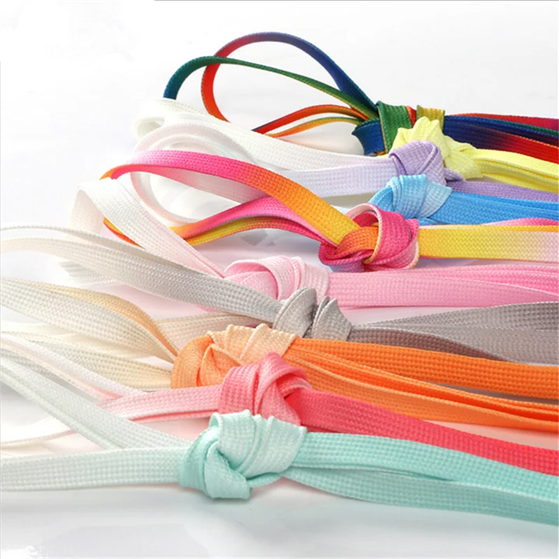 Color Fashion Round Rope Shoelace Buy Color Shoelace,Fashion Shoelace