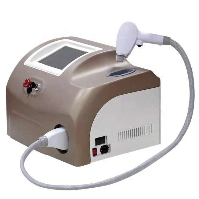 755 1064 Germany Bars Permanent diode laser hair removal / 808 diode laser hair removal / 808nm diode laser hair removal machine