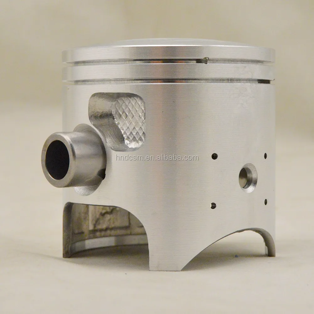 Hot Sell Quick Delivery Auto&Motorcycle Spare Parts High Precise KDX200 Motorcycle Piston For Kawasaki