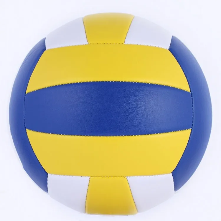 Outdoor Super Soft Inflatable Volleyball - Buy Soft Volleyball ...