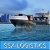 DDU/DDP professional ocean shipping service to peru in well-know container shipping shipper with cheaper sea forwarding carriage