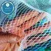 hail protection netting bird trapping wire mesh plastic tree guards/anti hail net(Guangzhou Factory)