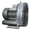 0.4kw 3 phase double single high pressure air pump blowers for Pneumatic Conveying of Solids or Liquids