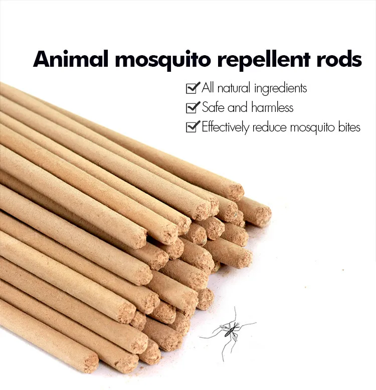 Nonpoisonous Mosquito Incense Sticks Farm Mosquito Killer Buy