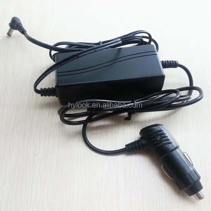 Castles 3000. 9v 4a car Charger DC Adapter for Castles v3 vega3000. Блок питания 9.3VDC 4a Verifone vx520 g.