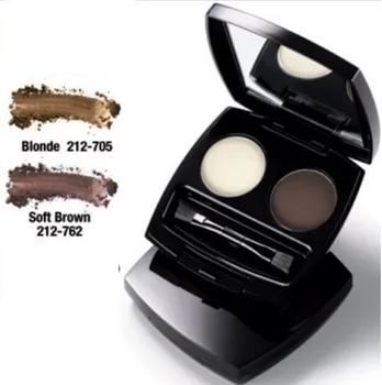 eyebrow powder set