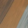 Engineering Flooring Type Wpc Technics Co-extrusion Decking