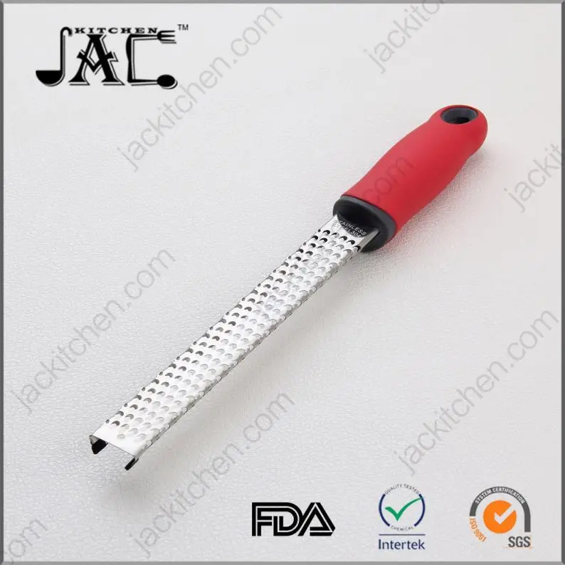 Durablestainless Steel Carrot Grater For Ktichen