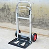 Exceptional Compact Light-Weight Foldable Aluminum Hand Trolley