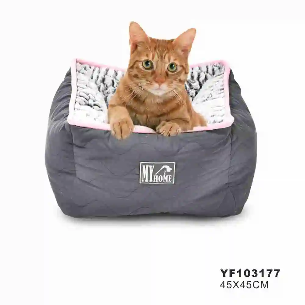 cotton cat bed