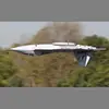 2016 new popular and cheap F22-RTF rc jet airplane with remote control