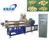 Tissue Protein Soya Nugget Food Processing Machines Equipments