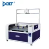 DT12090 Flying Shoe Vamp Super Smart Projection Laser Cutting Machine