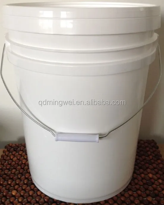 Industrial Heavy Duty 30 Litre Plastic Bucket - Buy 3 Liter Plastic ...