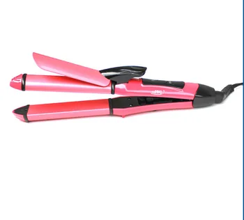 Professional Automatic Hair Curler In Different Types Of Hair