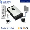 BESTSUN 1000w 12v 220v pure sine wave invertor solar inverter with UPS function battery charger power inverter for backup power