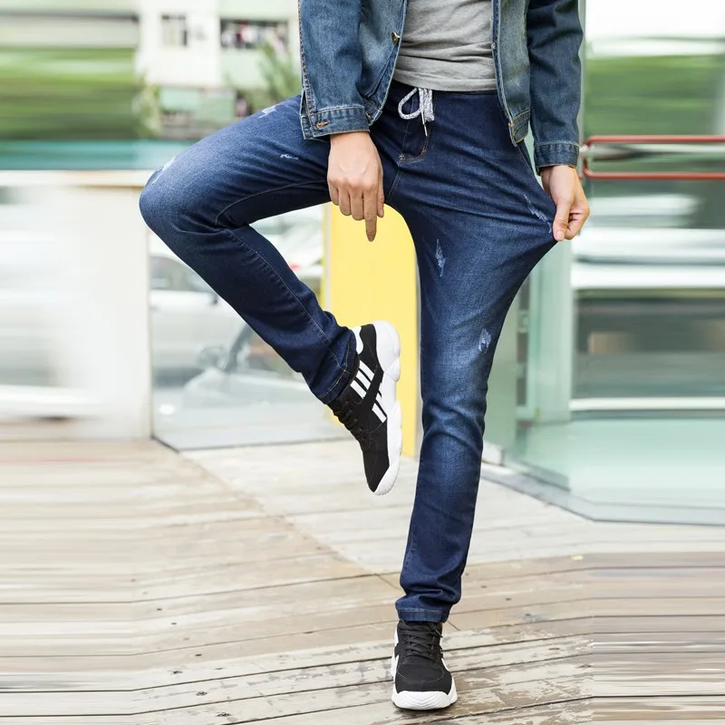 Vaqueros de lujo italiano para hombres | Canali