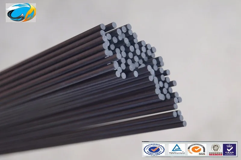 carbon fiber rod