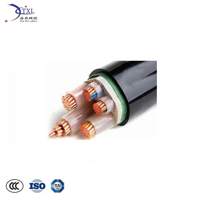Single Prices Per Meter 4x1c Cu 16mm 500mm2 4 Core 95 Sq Mm Copper What 