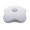 Wireless Night Light Motion Sensor Activated Stick-on Anywhere Detachable for Emergency Use Gift For Kids Parents Grandparents