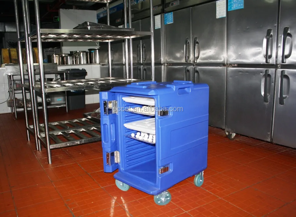 Restaurant Kitchen Cold Food Insulation Box Food Storage Cooler Buy