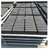 China good quality PVC plastic pallet for cement brick making machine