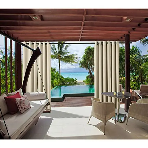 Cheap Gazebo Curtain Panels Find Gazebo Curtain Panels Deals On