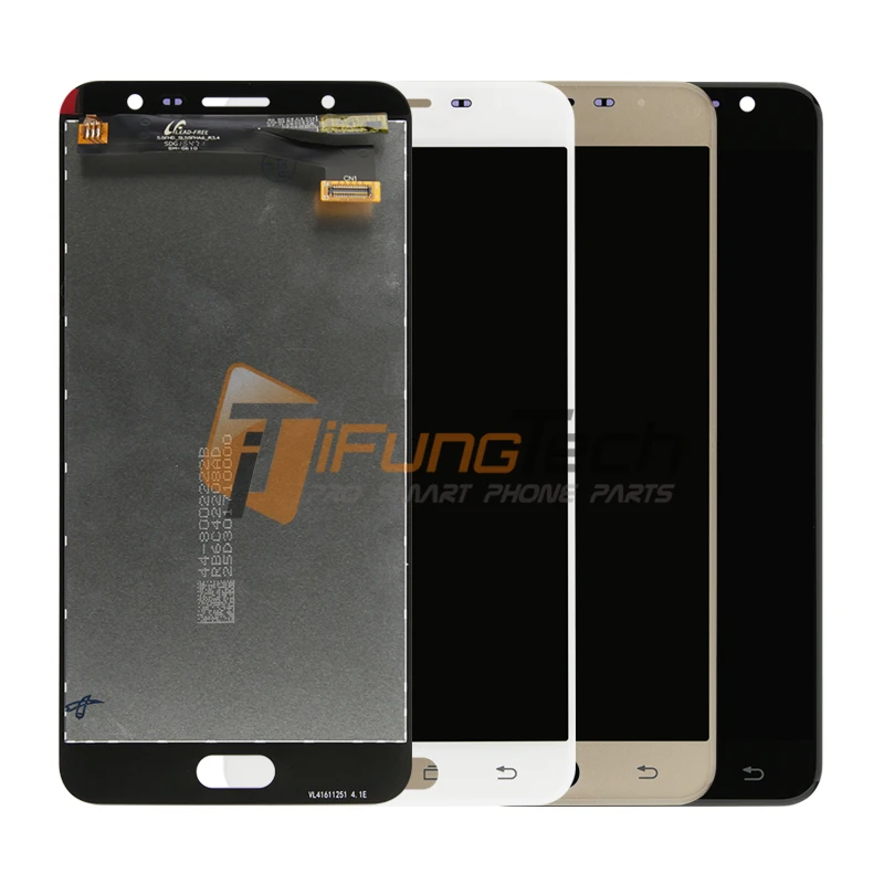 samsung j7 prime lcd price original