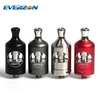 Top quality Aspire Nautilus 2 Tank 2ml Top Filling Pinpoint Airflow Control Atomizer With 0.7ohm 1.8ohm Nautilus BVC Coil