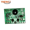Flash board electronic organ voice recognition IC smart toys printed circuit board assembly PCBA