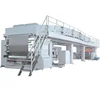 High Quality Hight Speed Silicone paper coating machine