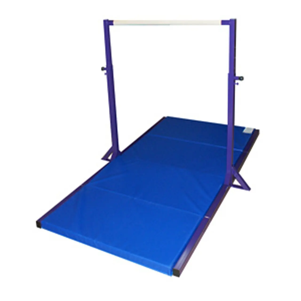 Buy The Beam Store Gymnastics  Mini  High Bar  with 4 Inch 