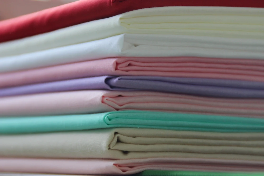 Crease Resistant Finish Fabrics For Casual Clothes Buy Fabric For