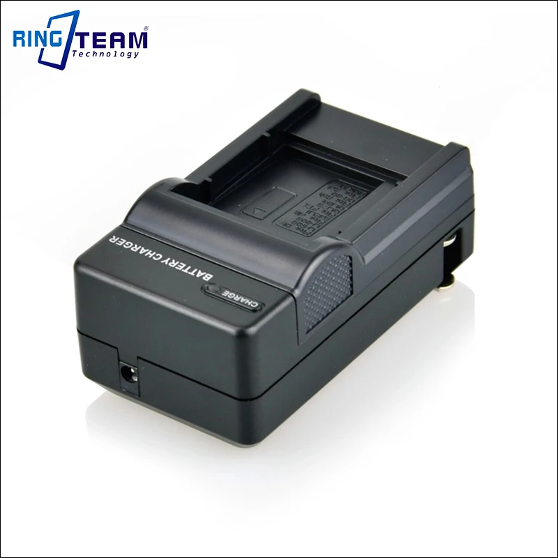 Npbk1 Np-bk1 Battery Charger For Sony Camera Cybershot Dsc-s750 S780 ...