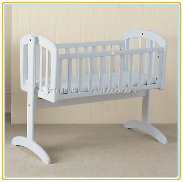 wooden cradles for baby
