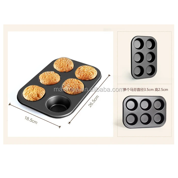 bakeware sets (4)