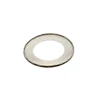 Customize 20 mm Stainless Steel Filter Mesh with Round Hole use in Sanitary Wares