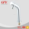 GFV-BF1059 Hot sell new design 304 stainless steel basin faucet