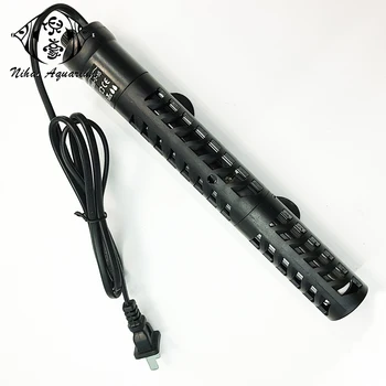 Tropical Fish Tank Aquarium Heater Temperature Adjule Waterproof Indoor Farm Water Tropical Fish Tank Aquarium Heater Temperature Adjule Waterproof Indoor Farm Water