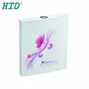 wall mounted toilet pp plastic wc flush tank