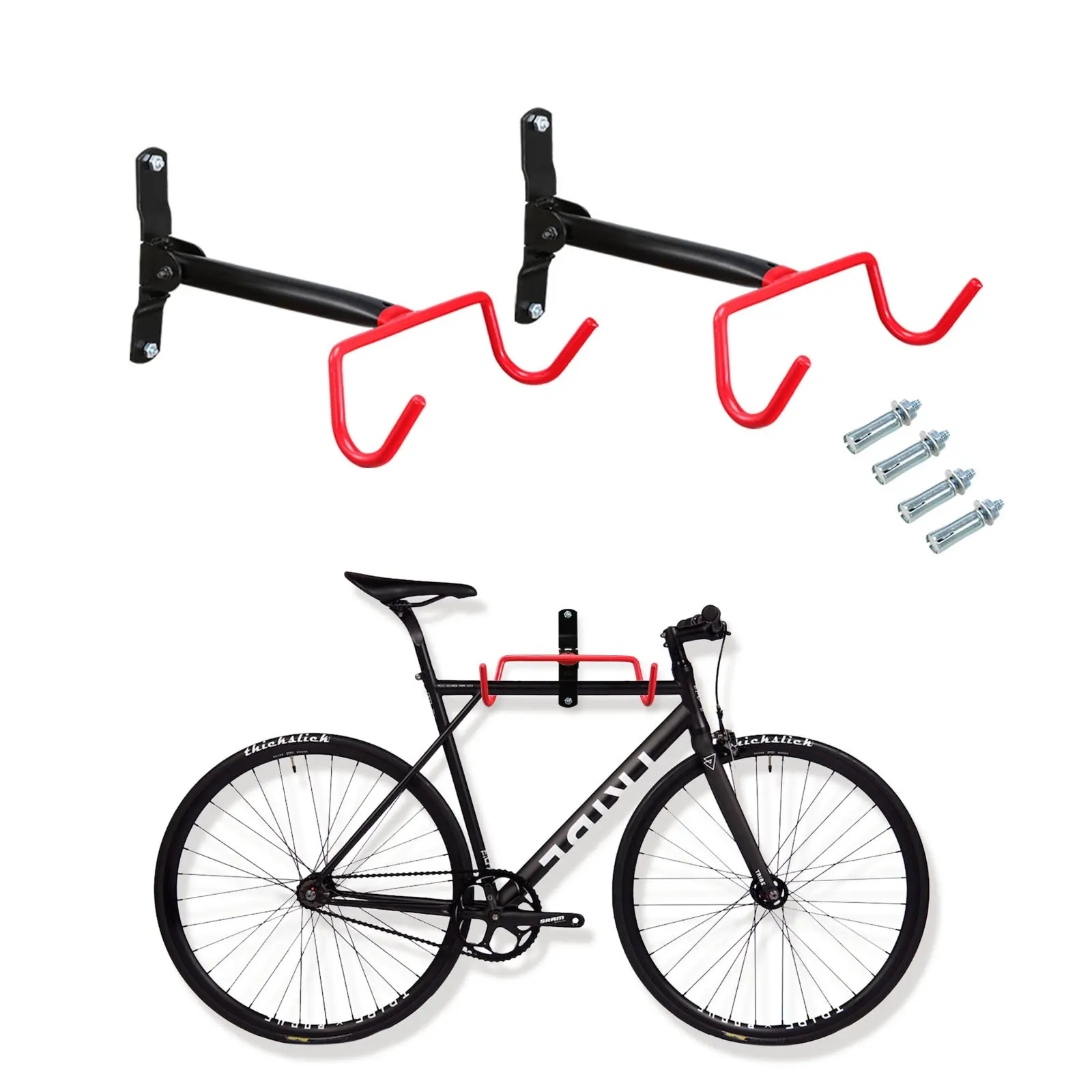 phunaya bike hanger