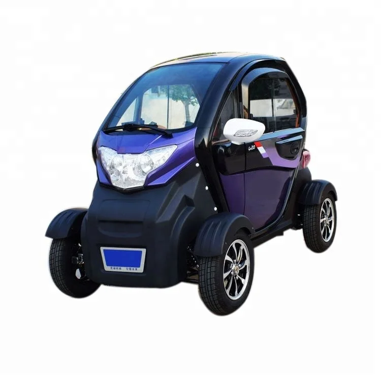 small buggy car